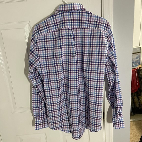 Fynch Hatton Shirt- Sz M 39/40 (EUR) - BRAND NEW - Picture 6 of 6